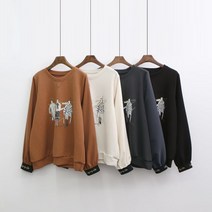 [아이슈즈] 우먼 당당 긴팔티셔츠 1087289