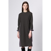 비씨비지 BCBG 홀리 배색OP A2W9O603 83
