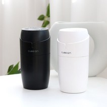 방향제 천연편백 사무용 자몽향 발향기 차량용 가정용 고급, 상품선택, 발향기 블랙 편백향