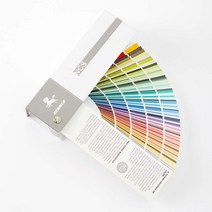 레너 페인트 NCS 1050 컬러북 칼라 칩 색채 가이드 컬러리스트 컬러차트 표준색, 단품