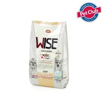 [펫클럽] 데이스포 와이즈 라이트 1.2kg 강아지 체중조절 사료