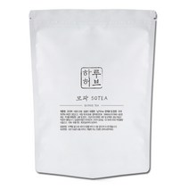 하루허브 국산 모과차 대용량 삼각티백 50T, 1g, 1팩