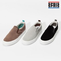 스프리스 남성 G클래식스니커즈 3종 택1