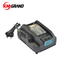 DC18RC Li-Ion 배터리 충전기 마끼다 14.4V 18V 리튬이온 배터리 파워충전기, 18v미니충전기