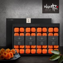 상주본감 상감세트 2호(건시/2.1KG/40과)
