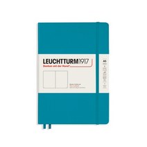 로이텀 미디엄노트 (오션-하드커버), LINE