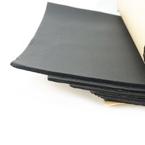 방음재 흡음재 흡음판 방음문 차음재 실내방음벽 300x50cm 3mm/6mm/8mm/10mm 자동차 방음 데드 너 폼 자체, 01 3mmx300cmx50cm