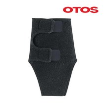 오토스 발목보호대 간편한운동용품 스트라이더보호대, 1개, OTOS 발목보호대