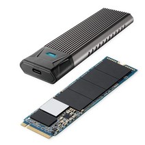 ELECOM 내장 SSD 256GB M.2 2280 PCIe 접속 HDD 케이스 첨부 데이터 마이그레이션 소프트 HD 혁명 Copy Drive Lite 첨부 ESD-IM20256G