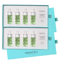 [프롬셀] 엑소 솔루션 앰플세트, 1, 40ml