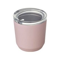 킨토 투 고 텀블러, Pink, 240ml