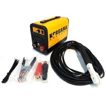 인버터직류 아크용접기세트 KH-200 185A 50 5.8kVA