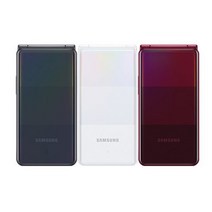갤럭시폴더2 SM-G160N 2020년 신규버전 공기계 스마트폴더폰 알뜰폰, 갤럭시폴더2_2021년(32GB)