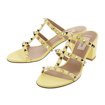 [발렌티노] [명품]페드로 락스터드 여성 샌들 XW2S0C47 VOD M20 XW2S0C