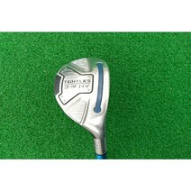 유틸 아담스 TIGHT LIES/X강도/도수19도/커버:무