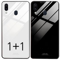 더조은셀러 방탄 글라스 범퍼 휴대폰 케이스