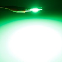 6PSC LED 3W 5W 7W 9W 10w 12w COB 칩 램프 220V 스마트 IC 필요 없음 드라이버 홍수 빛 전구 흰색 화이트, Green, 220V 3W, 04 Green_02 220V 3W