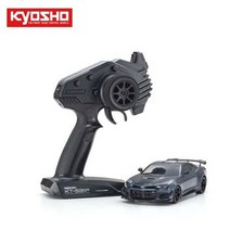 MR03RWD r/s CHEVROLET CAMARO ZL1 Gray 미니지 알씨, 블루