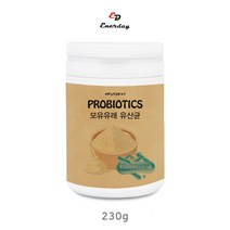 모유유래유산균 락토바실러스 가세리 모유유래유산균 가루 프리바이오틱스 프로바이오틱스 프락토올리고당 프롤린 장내유익균 19종 생유산균, 220g, 1개