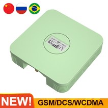 무이 4g 셀룰러 증폭기 신호 부스터 gsm 리피터 LTE 2G 900 GSM CDMA B5 2600MHz B7 WCDMA 2100 1800 핸드폰 싱겔 밴드 3G 4G, [01] EU 플러그, [02] 1800 DCS LTE 4G
