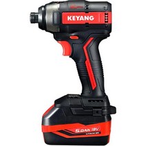 계양 충전 드릴 임팩트드라이버 ID18BLA 5.0Ah + 배터리 2p 세트