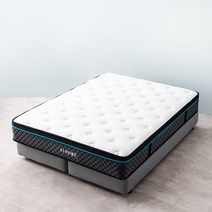 보루네오 엘리브 28T 슬리핑 매트리스 퀸 sy792