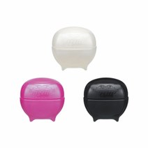 밀본 니제르 드레시아 왁스 시리즈 80g, 플릭 왁스(핑크)