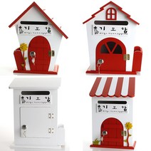 기도함 4종/건의함/고객소리함/기도함/소리함/순찰함/의견함/제안함/칭찬함/학교폭력신고함, 자물쇠 프로방스 기도함