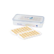 북가무역 락앤락 냉동실 양념 마늘 야채 보관용기-소 HPP222S2 3409853409534ea, bukgac 본상품선택