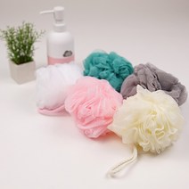 TICHk 고급샤워볼+버블샤워볼+레이스샤워볼 10개 샤워브러쉬 추가증정 아기샤워볼 샤워타올 거품타올 샤워볼저자극, 버블골고루10개