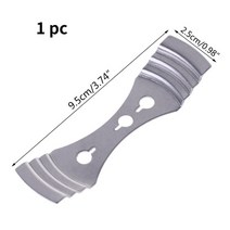 초심지 100pcs 10-20cm 원래 무연 촛불 윅 간장 왁 스 코 튼 짠 등유 램프 wicks 만들기, 04 1pc