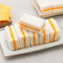 [시루조아]우리쌀 발효숙성 우유치즈설기 10개입 600g/치즈폭탄 더블업 체다치즈 퓨전떡/개별포장, 60g, 10개