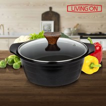 가재울산업 인덕션 세라믹냄비 양수 20 용 전용 용기 주물 용냄비 전골냄비 뚝배기 무쇠냄비 5697-5609756ea, gajae6526 본상품선택, gajae6526 본상품선택