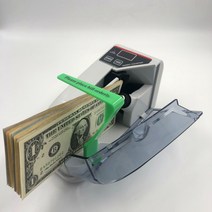 지폐인식기 돈세는기계 개수기 지폐계수기 지폐기, V40