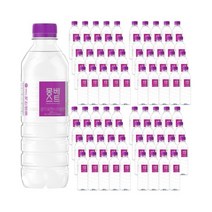 몽베스트 500ml 80병 /생수전문배송