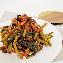 경자네 맛있는 전라도 가정식 국내산 아삭한 별미 수제 열무김치 2kg/3kg/5kg/7kg, 2kg