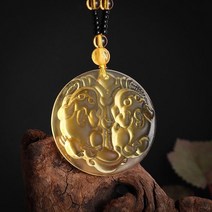 석가모니불상 관세음보살 부처님 프로스트 흑요석 사, 38.AL20342-Gold