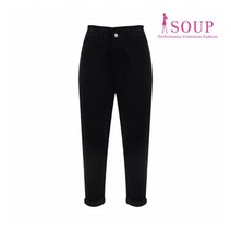[SOUP] [숲] 코듀로이 배기 팬츠(SWBLP8B)