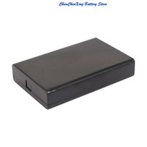 배터리호환 PENTAX Optio 1800 450 550 555 750Z MX MX4 용 750 mAh 스포츠 카메라 HT200 TM200 용 RCA Lyra X2400 용