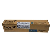 신도리코 정품토너 Aficio MP D400 파랑, 1개