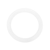 실리콘 씰 링 유연한 와셔 가스켓 링 교체 2 컵 모카 포트 에스프레소 주방 커피 메이커 액세서리 부품, 6컵