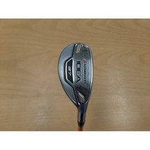 중고 아담스 아이디어 a7 4번 25도 R 중고유틸리티(AXIV85), 단품