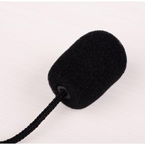 Dagee DG-001MIC 미니 휴대용 마이크 코드 라인 Lavalier Micor 고품질 도매, 한개옵션0