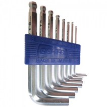 에이트 볼렌치세트 숏타입 TS-8, 1개