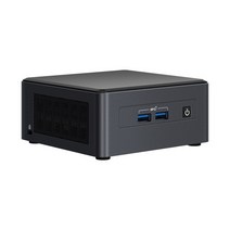 [INTEL] NUC11TNHi7 (16GB SSD NVMe 480GB)