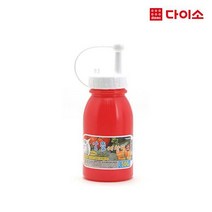 [다이소]알뜰케찹병400ml-17057