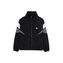 [정품보장] [신속정확] NFL NFL 엔에프엘 남여공용 엔드존 자켓 BLACK F222UWJ327(정상가:159 000) 166624