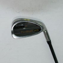 [기타] 윌슨 PRO STAFF OS 9번아이언 중고아이언 골프아이언, 상세 설명 참조