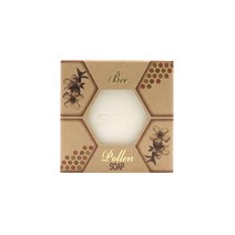 [뉴질랜드직배송] SPH 화분(비폴렌) 천연비누 80g, 1개