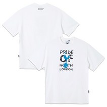 토트넘반팔티 TTNR20SSTS04 [WHITE]